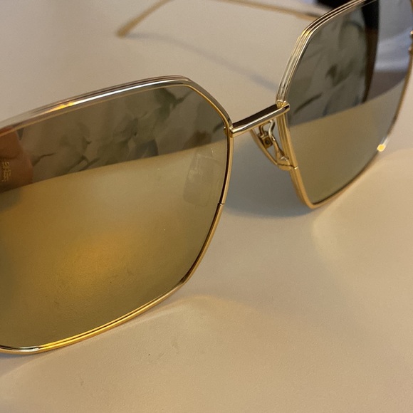 Bottega Vineta Brand new never worn designer sunglasses - Picture 6 of 9